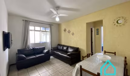 Apartamento à venda na Praia Grande com 1 Dormitório - Ubatuba SP