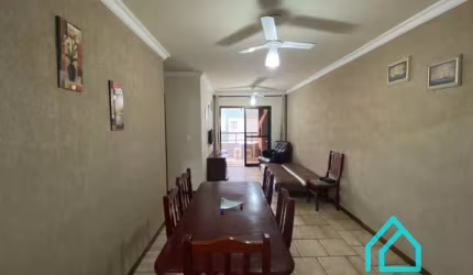 Apartamento à venda com 2 quartos na Praia Grande (varanda gourmet) Ubatuba SP