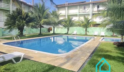 Triplex a venda no Saco da Ribeira - Ubatuba SP