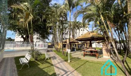 Apartamento com 2 quartos, 79m², à venda - Centro - Ubatuba
