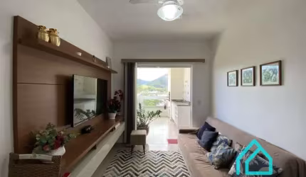 Apartamento à venda no Parque Viva Mar em Ubatuba SP