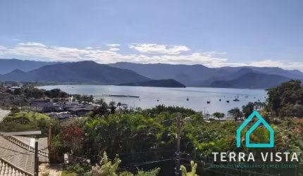 Casa alto padrão na Praia do Tenorio a venda - Ubatuba SP