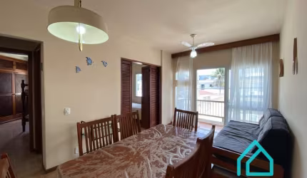 Apartamento com 3 quartos, 65m², à venda - Praia Grande - Ubatuba