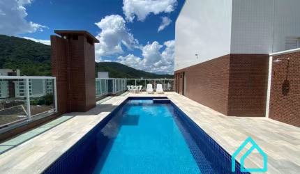 Apartamento novo a venda na Praia das Toninhas
