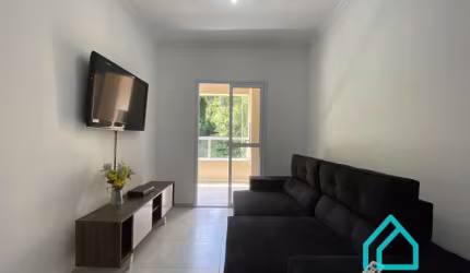 Apartamento novo a venda mobiliado na Praia das Toninhas - Ubatuba SP