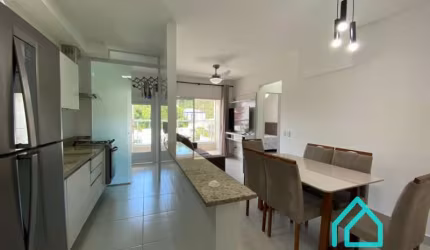 Apartamento todo mobiliado a venda na Praia Das Toninhas Ubatuba - sp
(Condomínio completo)