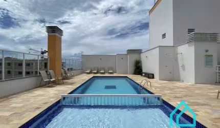 Apartamento com 2 dormitórios mobiliado  à venda na Praia das Toninhas - Ubatuba SP