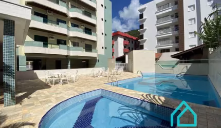 Cobertura com 4 dormitórios à venda na Praia Grande - Ubatuba