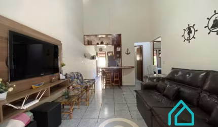 Apartamento com 2 dormitórios à venda na Praia do Itaguá - Ubatuba SP
