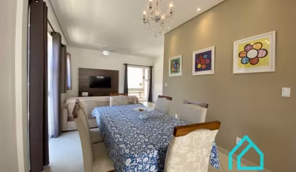 Apartamento com 4 quartos, 166m², à venda - Itaguá - Ubatuba