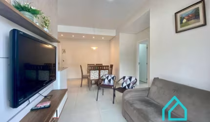 Apartamento com 2 dormitórios a venda na Praia Das Toninhas Ubatuba - SP
