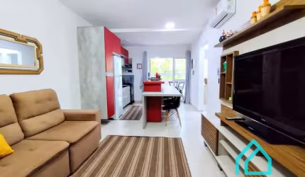 Oportunidade Apartamento a venda com 2 dormitórios no melhor condomínio da Praia do Perequê Açu em Ubatuba - SP