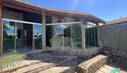 Casa com 2 quartos, 312m², à venda em Tremembé, Loteamento Parque das Fontes
