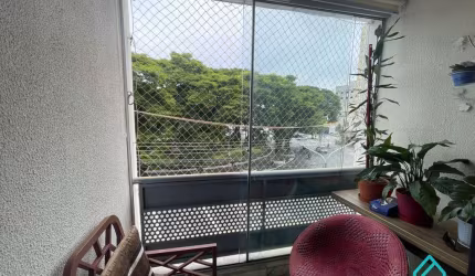 Apartamento com 2 quartos, 91m², à venda em Taubaté, Jardim das Nações