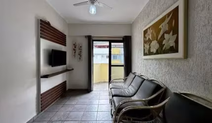Oportunidade cobertura dúplex com 3 dormitórios a venda na Praia Grande Ubatuba SP