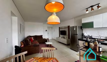Lindo apartamento a venda com 2 suítes na Praia do Tenório Ubatuba SP