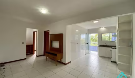 Apartamento com 2 suítes à venda na Praia do Itaguá - Ubatuba SP