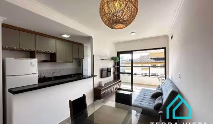 Lindo apartamento com 2 suítes a venda na Praia do Itaguá Ubatuba SP