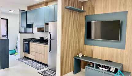 Lindo apartamento a venda com 2 suítes na Praia do Itaguá Ubatuba SP