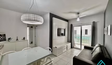 Lindo apartamento com 2 dormitórios a venda nas Praia Grande Ubatuba SP
