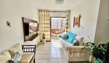 Oportunidade lindo apartamento a venda com 2 dormitórios no Centro de Ubatuba SP