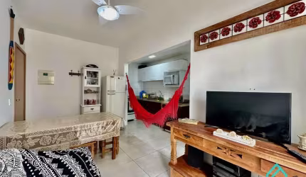 Oportunidade apartamento com 2 dormitórios a venda em Ubatuba SP