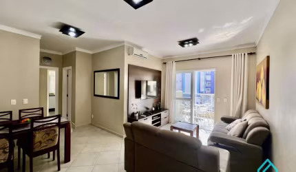 Lindo apartamento com 2 dormitórios a venda na área nobre da Praia Grande Ubatuba SP