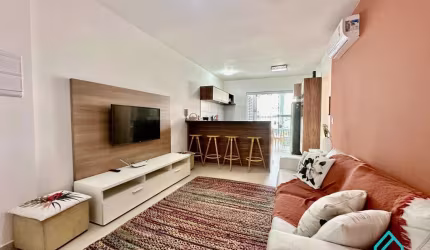 Oportunidade lindo apartamento a venda com 2 dormitórios na Praia do Tenório Ubatuba SP
