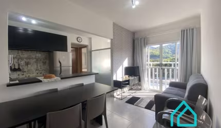 Apartamento 2 dormitórios a venda em Ubatuba São Paulo