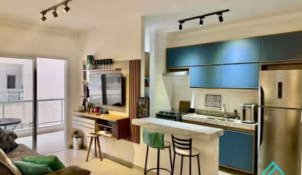 Lindo apartamento a venda com 2 dormitórios na Praia Grande Ubatuba SP