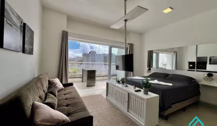 Lindo loft alto padrão  todo decorado a venda na Praia Grande Ubatuba SP
