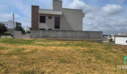 Terreno em Condomínio, 287,86m², à venda em Taubaté, CYRELLA