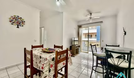 Oportunidade apartamento com 2 dormitórios a 100 metros da Praia Grande Ubatuba SP