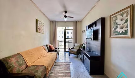 Oportunidade apartamento com 2 dormitórios a venda a 150 metros da Praia do Tenório Ubatuba SP