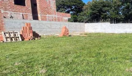 Terreno em Condomínio à venda em Tremembé, 270m²