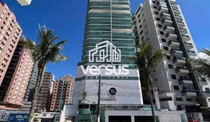 Cobertura Duplex frente ao Mar - R$ 3.500.000,00 - Guilhermina