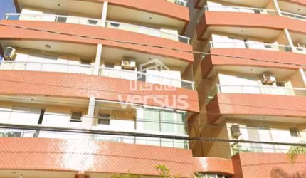Apartamento 3 dormitórios - R$ 600 mil -  Boqueirão - Praia Grande