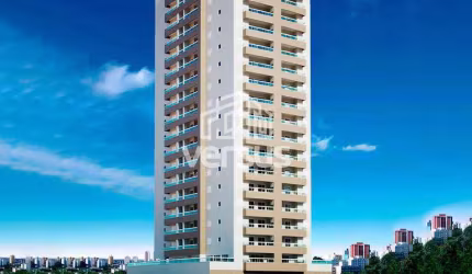 LANÇAMENTO 1 DORMITÓRIO -ENTREGA PREVISTA JULHO/25 -  BOQUEIRÃO