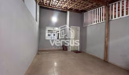 Casa Triplex Geminada - Nova Mirim R$430 Mil