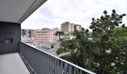 Apartamento com 1 quarto à venda na Avenida Vicente Machado, 1056, Batel, Curitiba por R$ 1.050.000