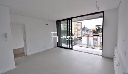 Apartamento com 1 quarto à venda na Avenida Vicente Machado, 1056, Batel, Curitiba por R$ 1.050.000