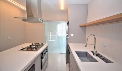 Apartamento com 3 quartos à venda na Alameda Cabral, 134, Centro, Curitiba por R$ 850.000