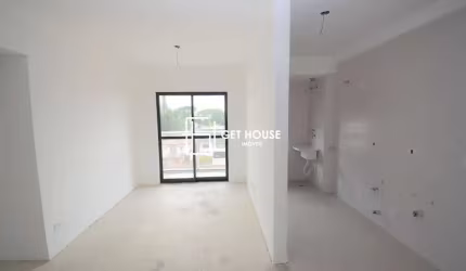 Apartamento com 2 quartos à venda na Rua Coronel Pretextato Pena Forte Taborda Ribas, 385, Santa Quitéria, Curitiba por R$ 556.900