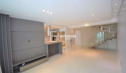 Apartamento com 2 quartos à venda na Rua Marechal Hermes, 872, Centro Cívico, Curitiba por R$ 1.370.000