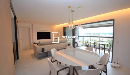 Apartamento com 3 quartos à venda na Rua Ângelo Nabosne, 140, Ecoville, Curitiba por R$ 2.200.000