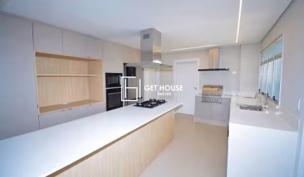 Apartamento com 4 quartos à venda na Rua Coronel Dulcídio, 1239, Água Verde, Curitiba por R$ 2.995.000