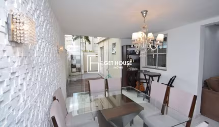 Apartamento com 3 quartos à venda na Rua João Alencar Guimarães, 2580, Campo Comprido, Curitiba por R$ 690.000
