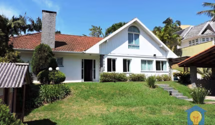 Casa com 3 dorms à Venda - R$ 1.780.000 - Residencial Euroville - Carapicuíba/SP