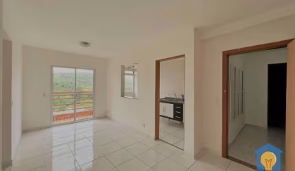 Apartamento com 2 dormitórios à venda, 49 m² por R$ 279.000,00 - Jardim Vista Alegre - Embu das Artes/SP