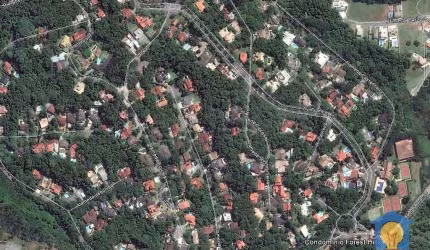 Terreno à Venda, 1123 m² por R$ 480.000 - Altos de São Fernando - Jandira/SP